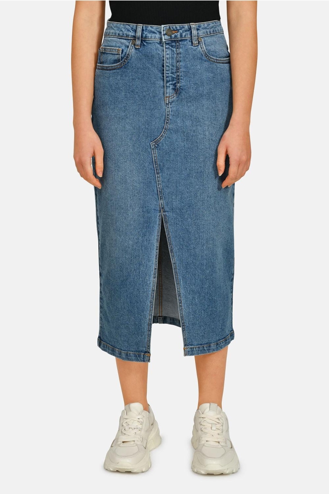 OLIA SK 16206 MEDIUM BLUE
